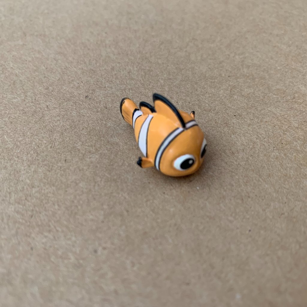 Finding Nemo Mini Figure Nemo